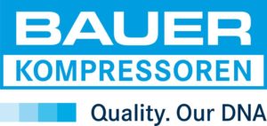 bauer kompressoren logo