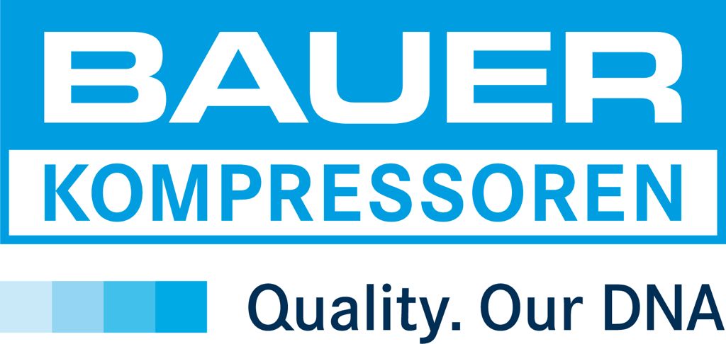 bauer kompressoren logo