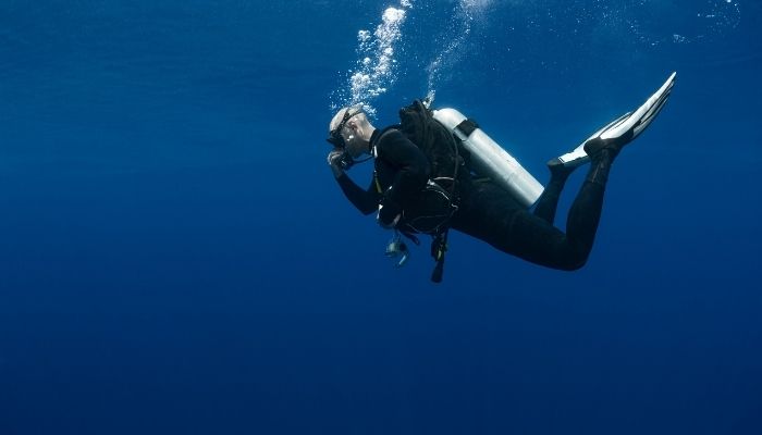 compensar oidos buceo